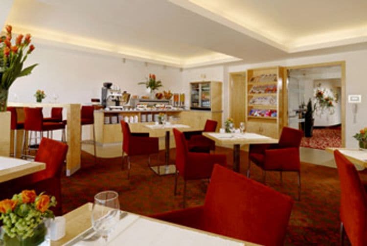Sheraton Tel Aviv Hotel and Towers