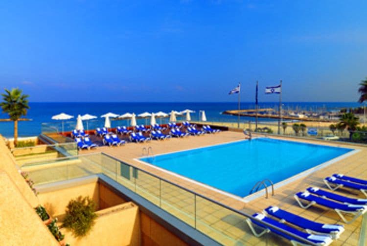 Sheraton Tel Aviv Hotel and Towers