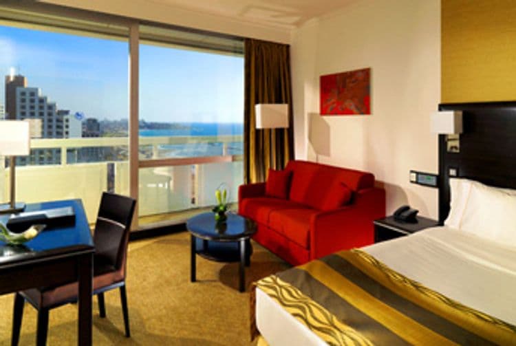 Sheraton Tel Aviv Hotel and Towers