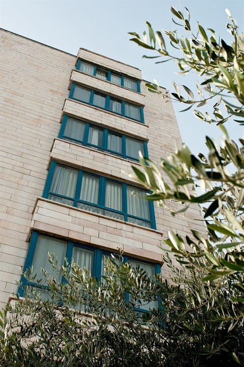 Prima Galil Hotel