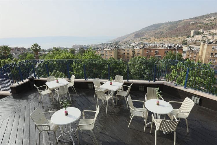 Prima Galil Hotel