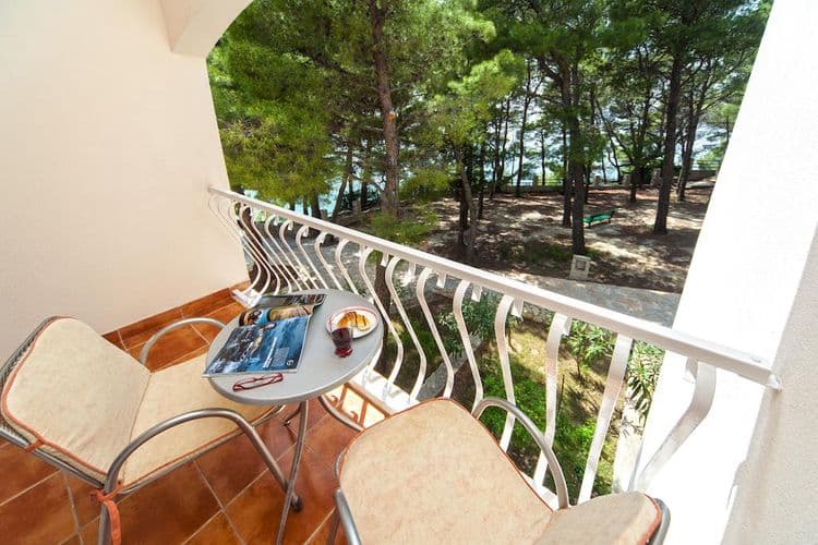 Beach Apartments Lavica