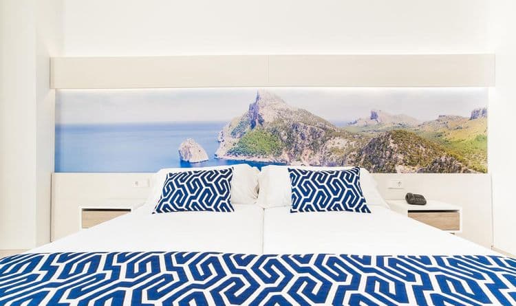 Globales Palmanova Hotel