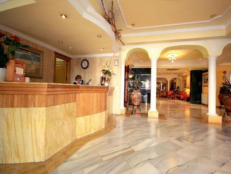 Manaus Hotel