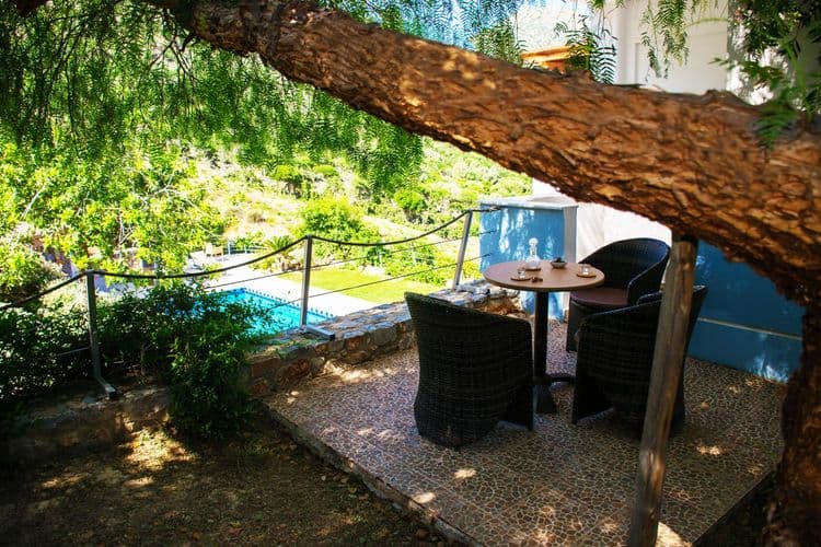Okeanides Luxury Villas