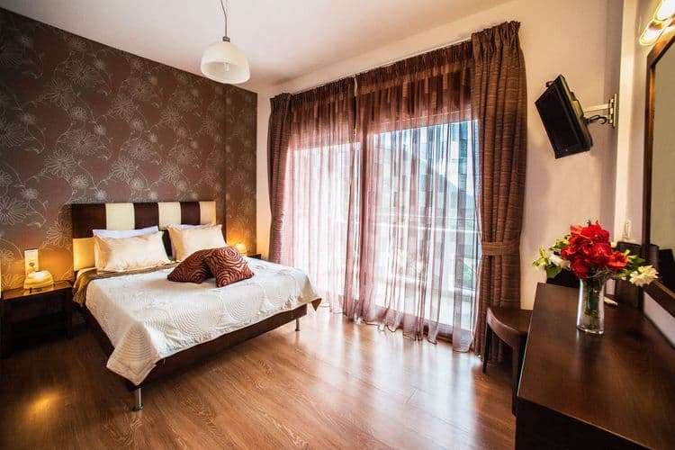 Okeanides Luxury Villas