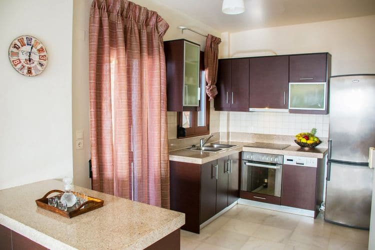 Okeanides Luxury Villas