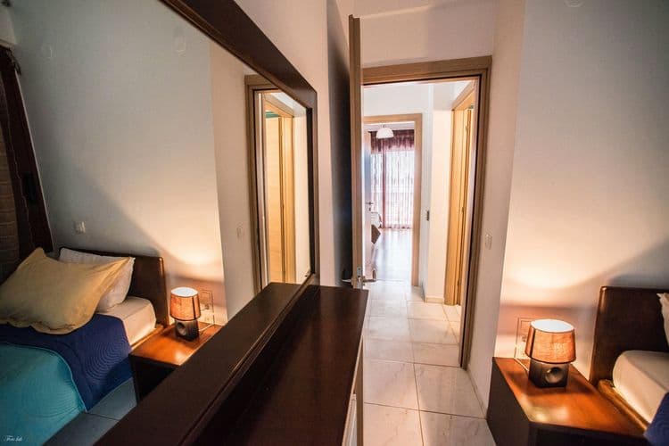 Okeanides Luxury Villas