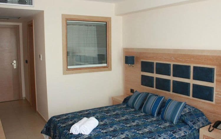 Aegean Blue Hotel