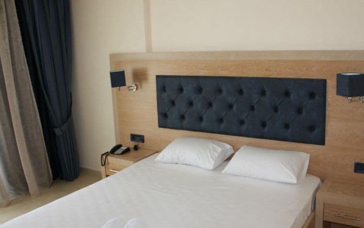 Aegean Blue Hotel