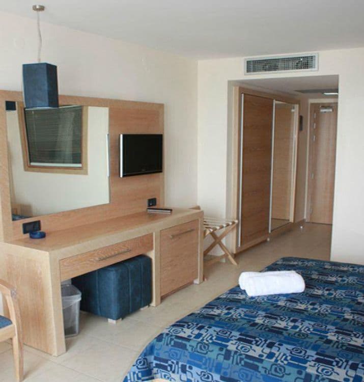 Aegean Blue Hotel