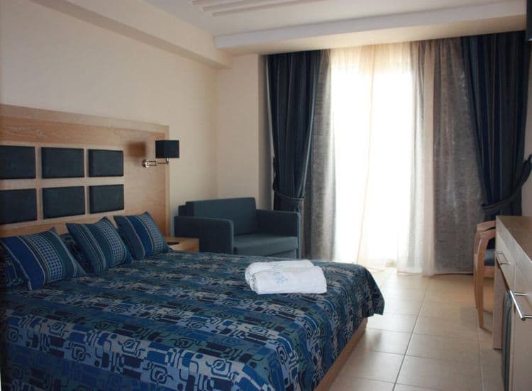 Aegean Blue Hotel