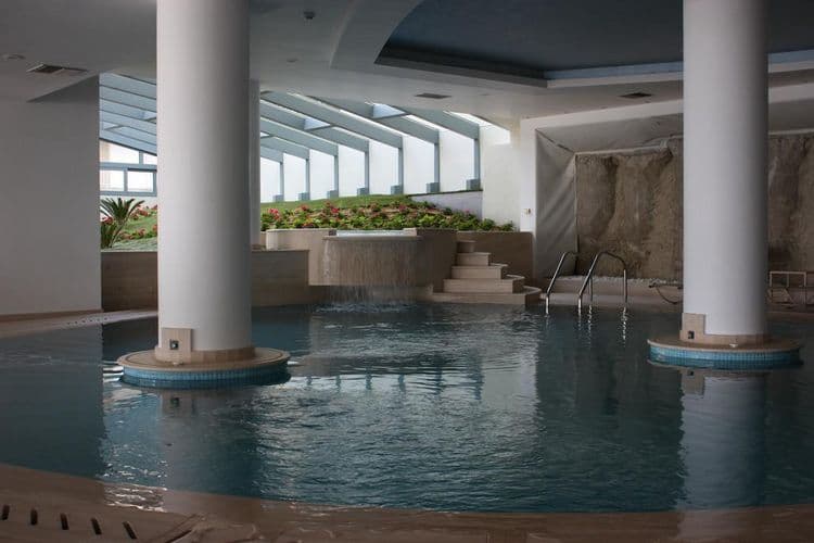 Aegean Blue Hotel