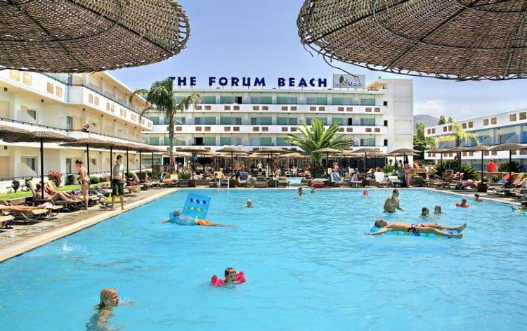 Dodeca Sea Resort