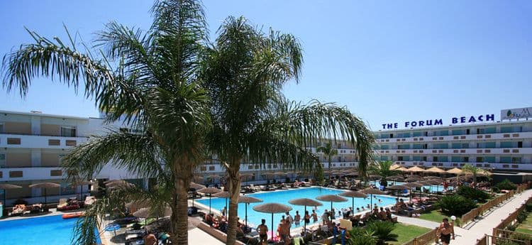 Dodeca Sea Resort