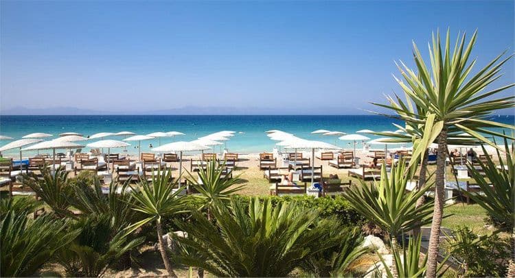 Dodeca Sea Resort