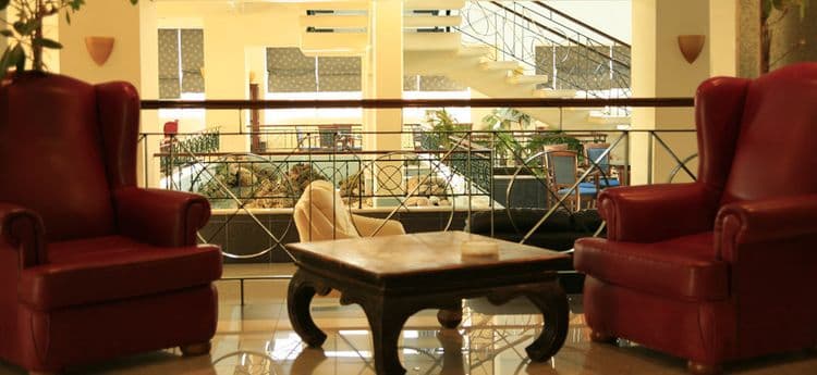 Dodeca Sea Resort