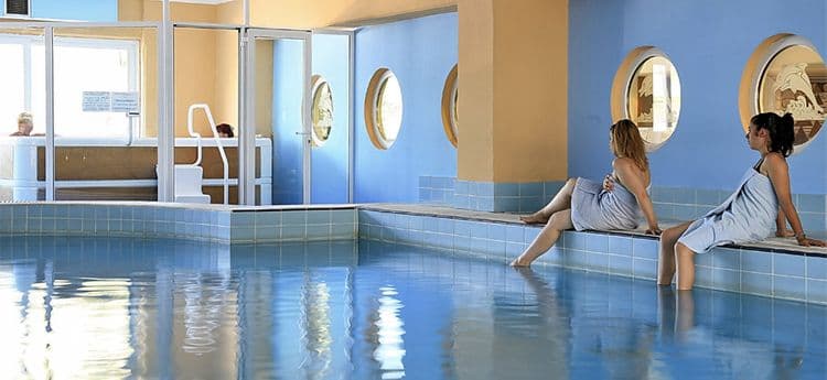 Dodeca Sea Resort