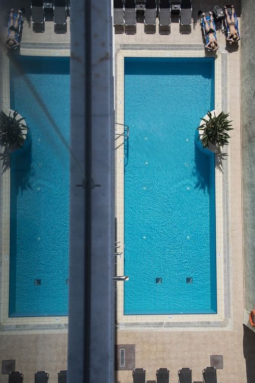 Manousos City Hotel