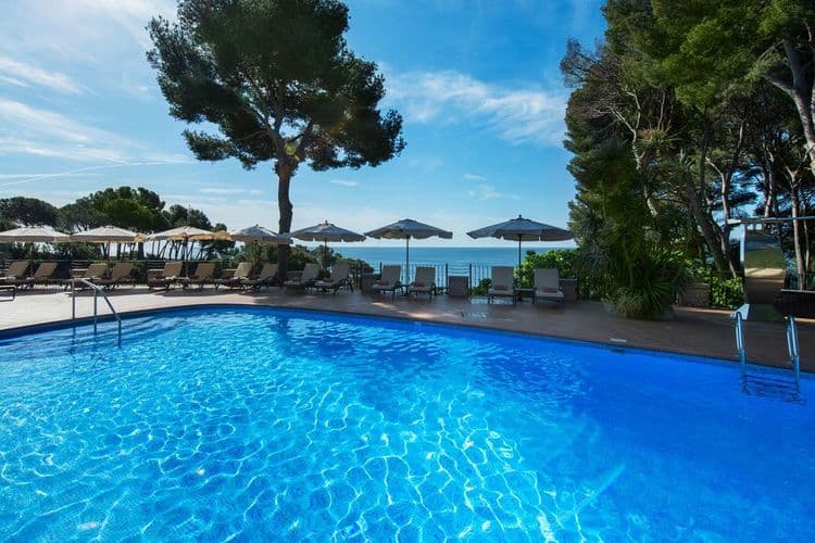 Salles Hotel & Spa Cala del Pi