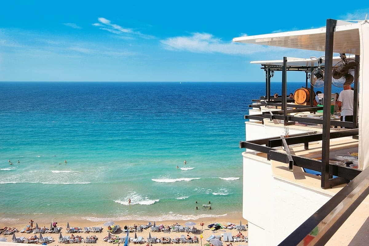 Asena Hotel