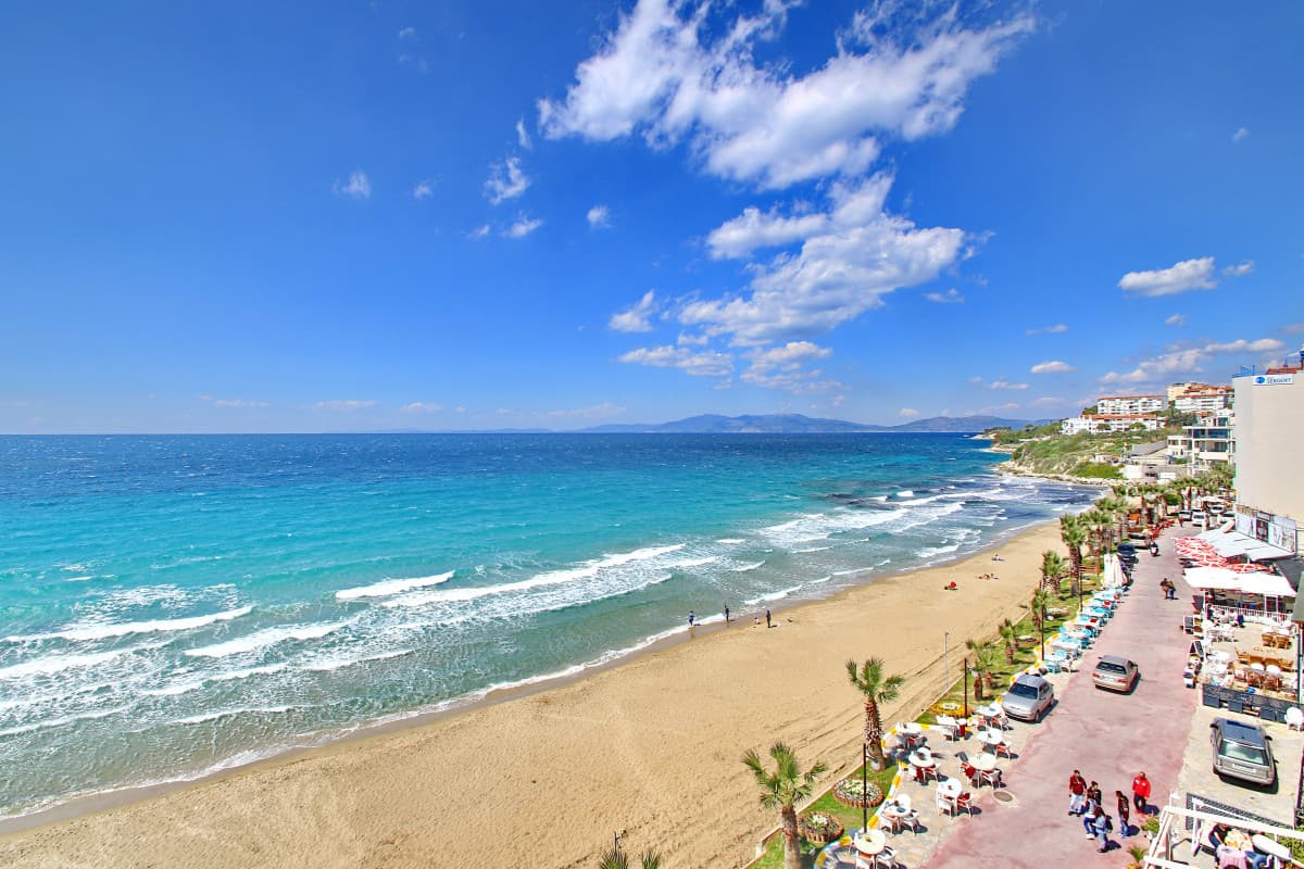 Asena Hotel
