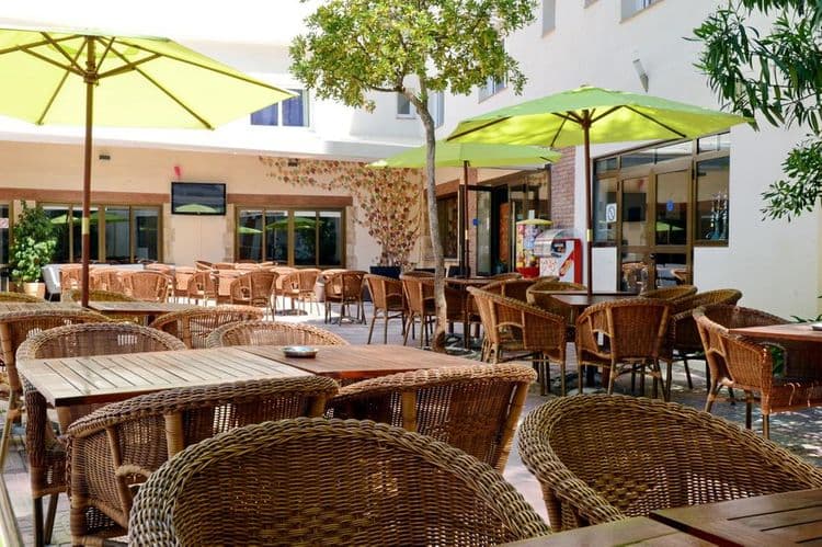 Moremar Hotel