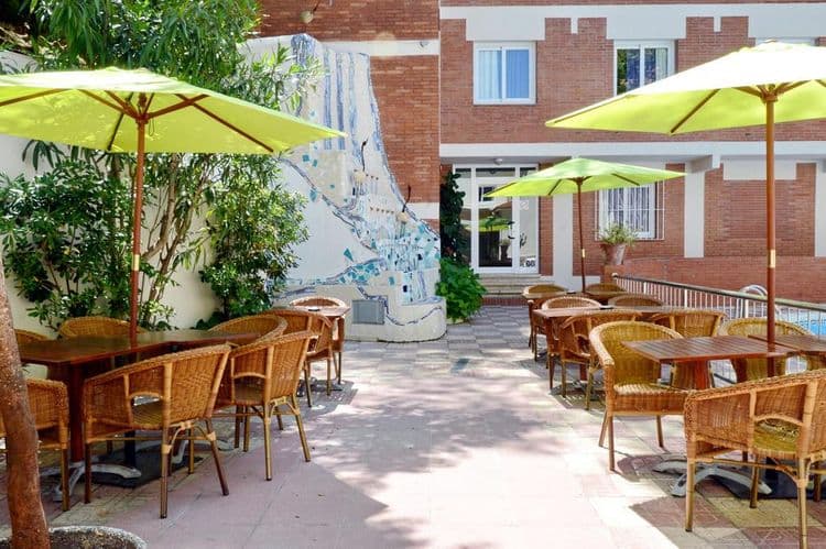 Moremar Hotel