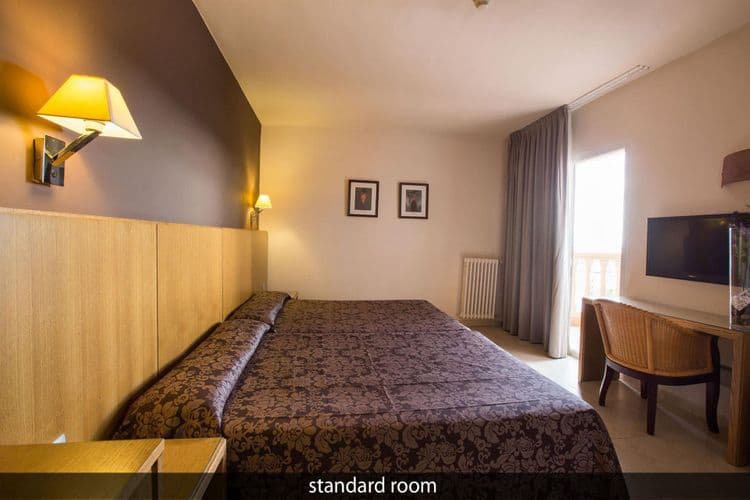 Alba Seleqtta Hotel Spa Resort