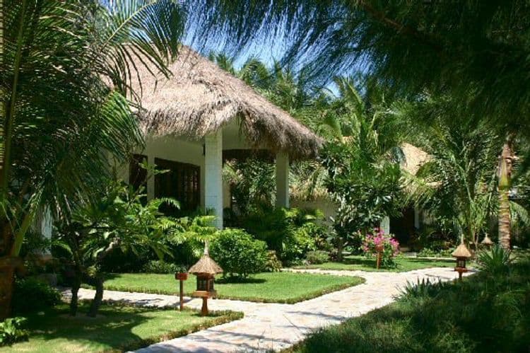 Cham Villas Resort
