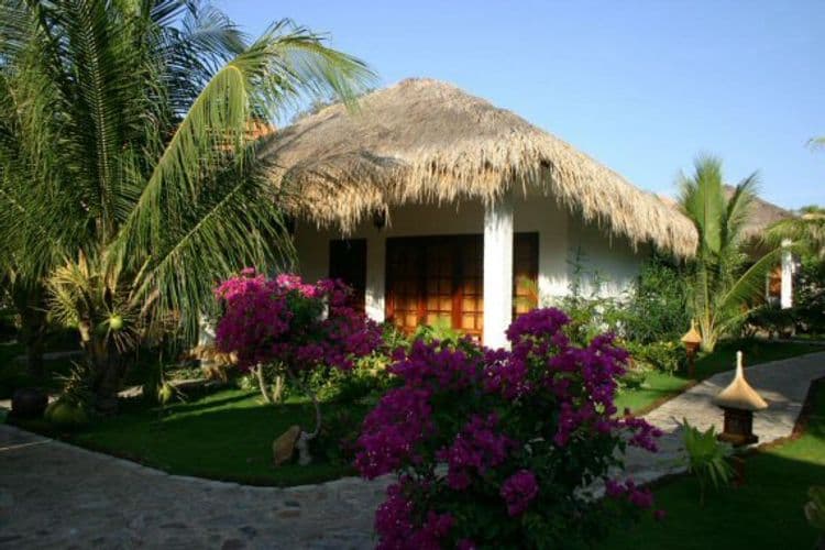 Cham Villas Resort