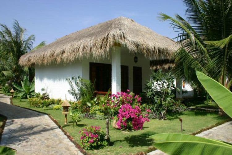 Cham Villas Resort