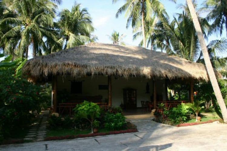 Cham Villas Resort
