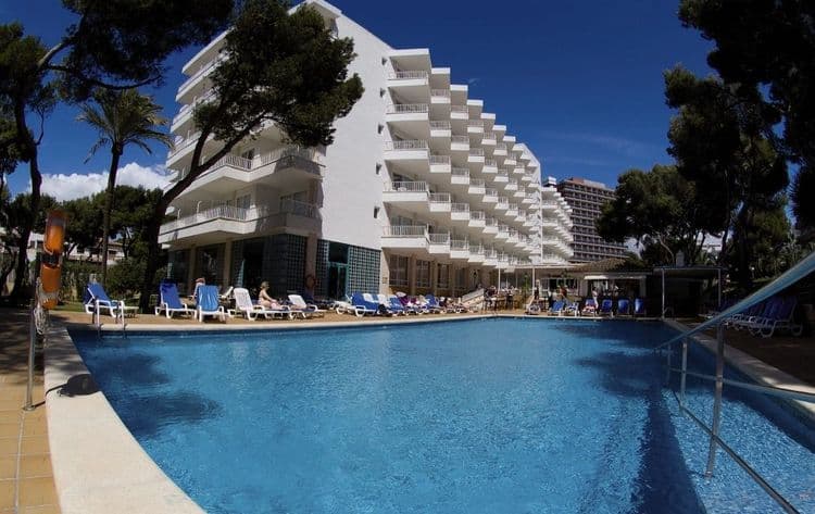 Riu Concordia