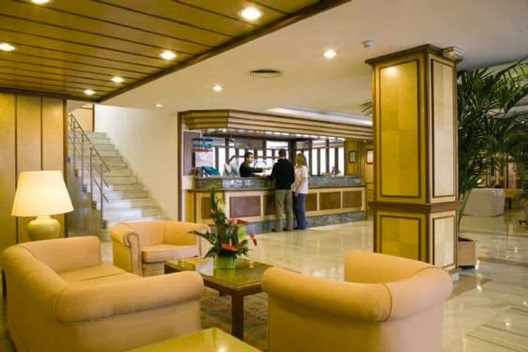 Riu Concordia