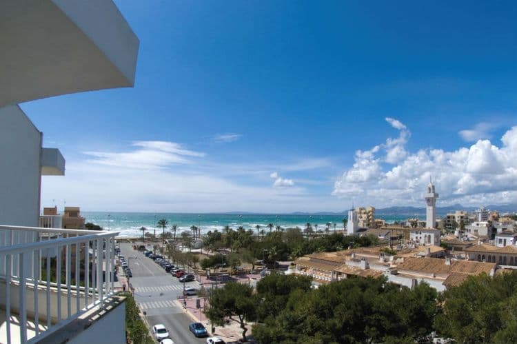 Riu Concordia