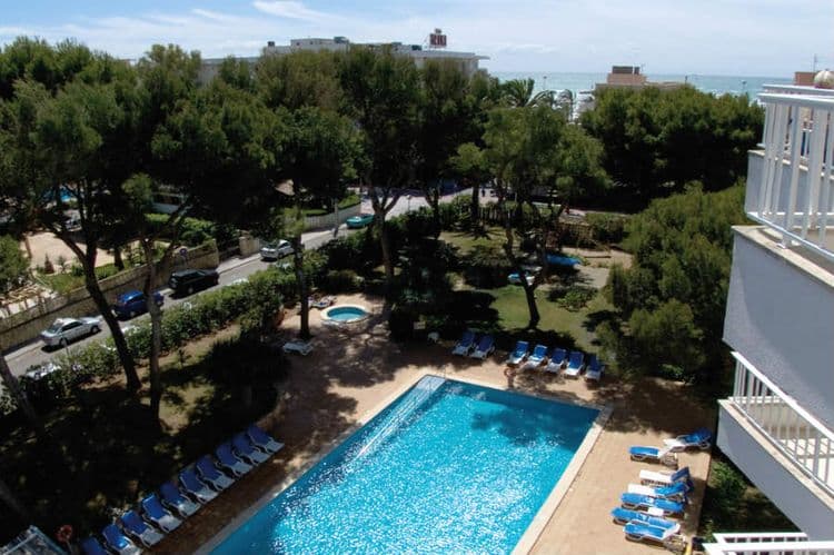 Riu Concordia
