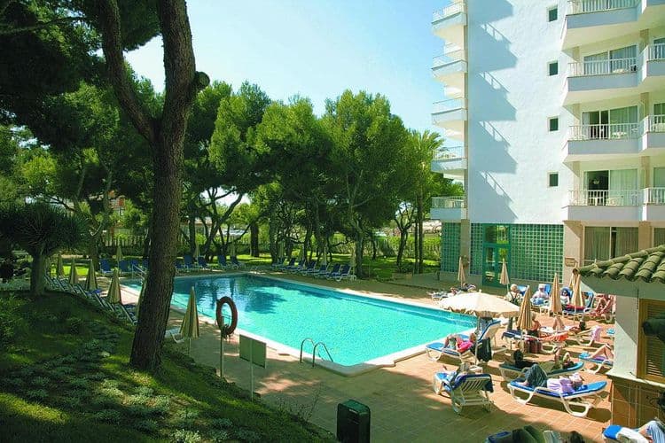 Riu Concordia