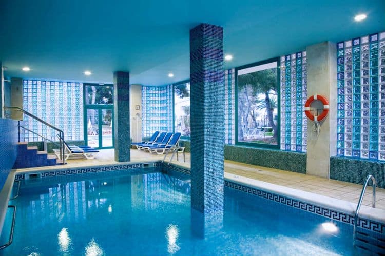 Riu Concordia