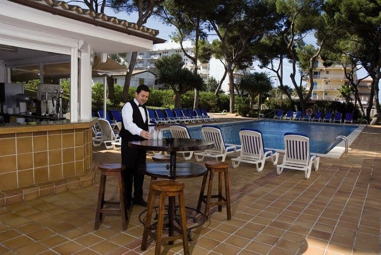 Riu Concordia