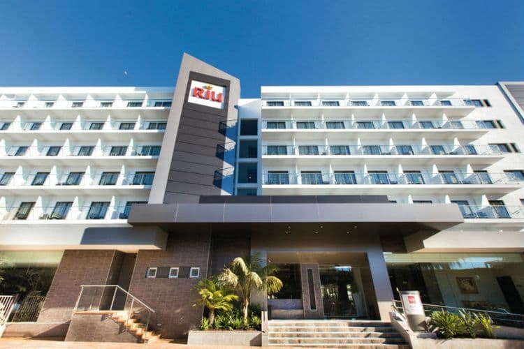 Riu Bravo Hotel