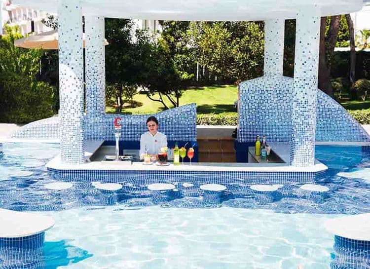 Riu Bravo Hotel