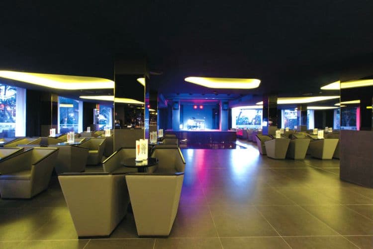 Riu Bravo Hotel