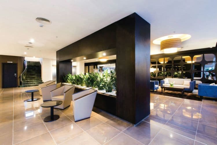 Riu Bravo Hotel