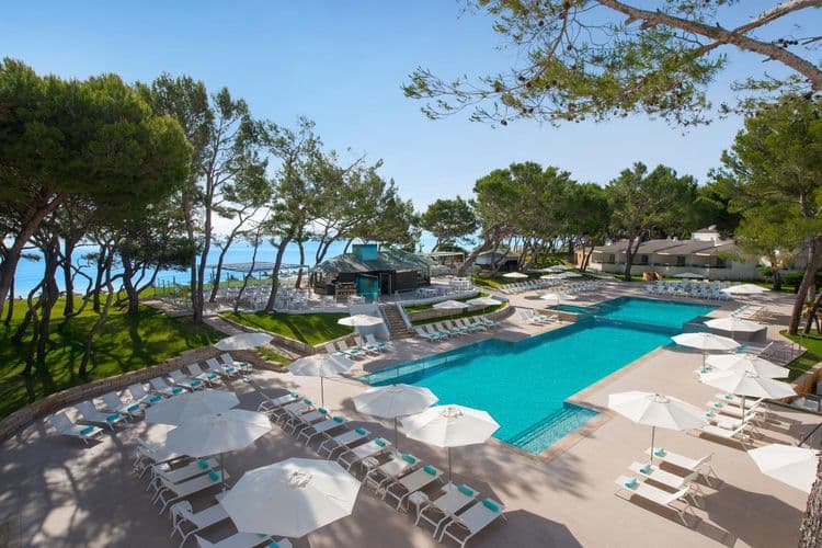 Iberostar Playa de Muro Village