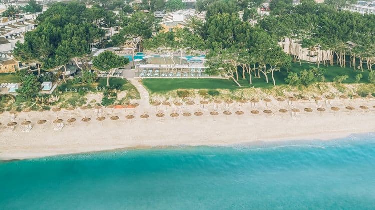 Iberostar Playa de Muro Village