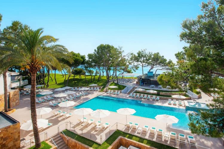 Iberostar Playa de Muro Village