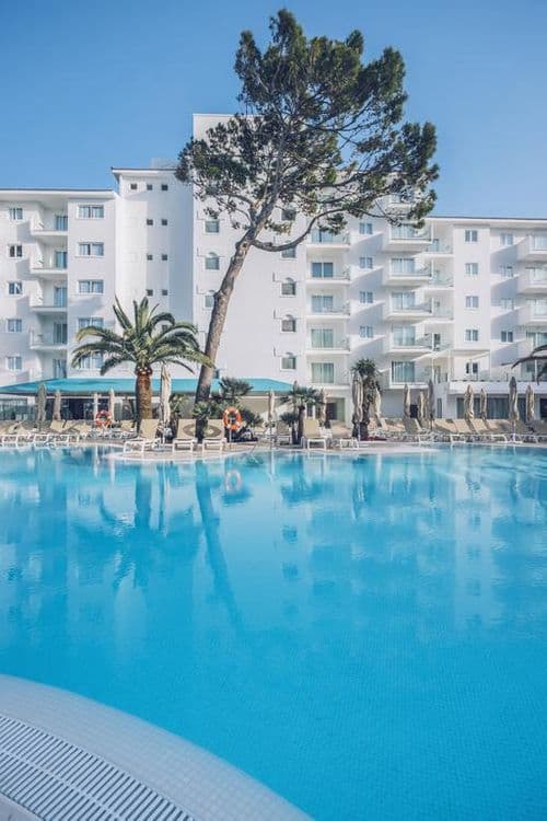 Iberostar Alcudia Park