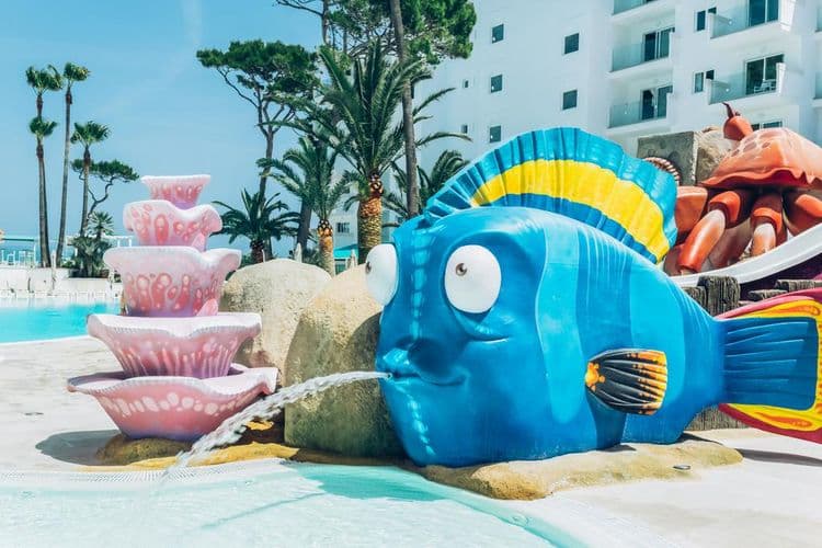 Iberostar Alcudia Park