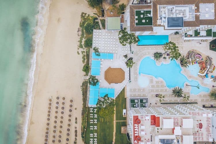 Iberostar Alcudia Park